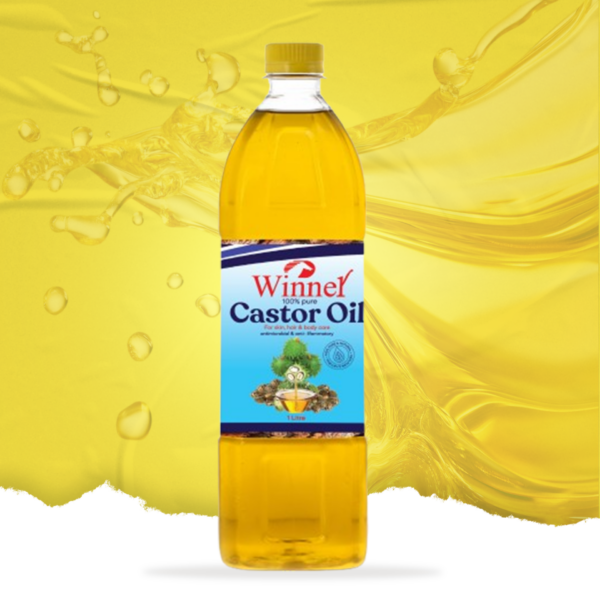 Castor Oil