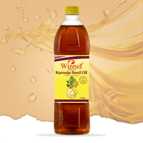Karanji Seed oil